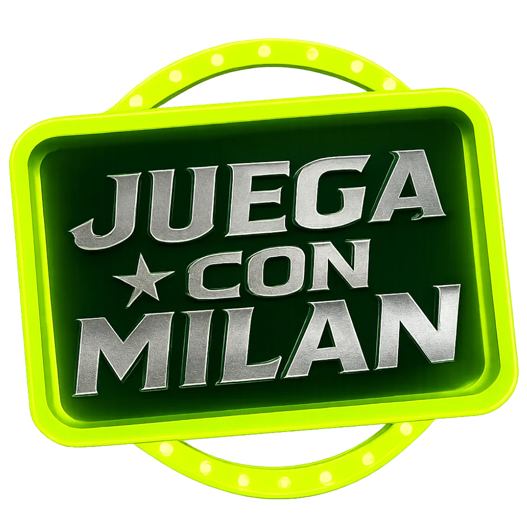 Juega con Milan